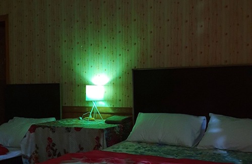 Gilgit Complejo | HIKAL GUEST HOUSE & RESTAURANT