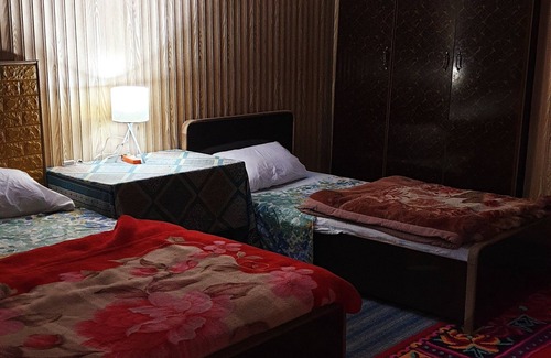 Gilgit Complejo | HIKAL GUEST HOUSE & RESTAURANT