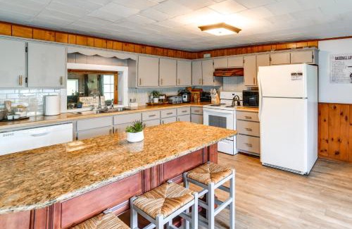 Cherry Valley Casa | Hike and Baseball Near Cooperstown Home on 30 Acres