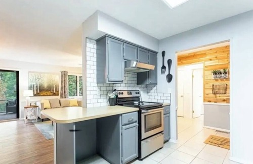 Bella Vista Casa | Hike & Bike Blak- 2 BR-2 Bath House