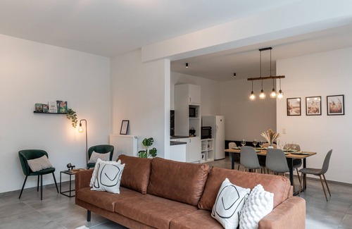 Eversel Apartamento | Hike & Bike Home