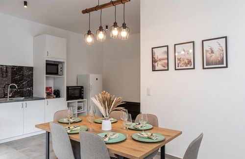 Eversel Apartamento | Hike & Bike Home
