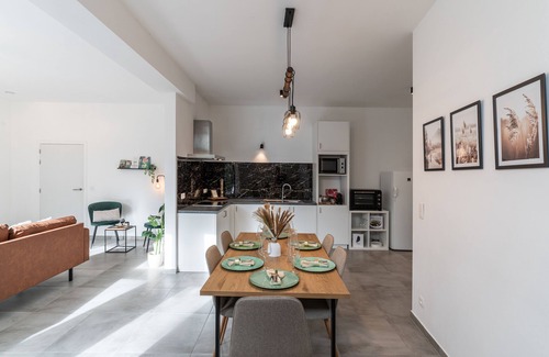 Eversel Apartamento | Hike & Bike Home