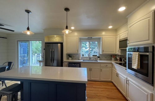North Auburn Casa | Hike, Bike, Shop w/ Pool - Its all right here in Auburn