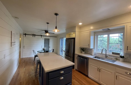 North Auburn Casa | Hike, Bike, Shop w/ Pool - Its all right here in Auburn