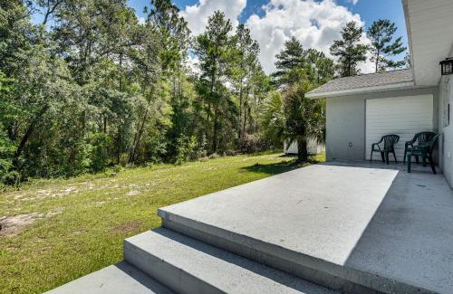 Silver Springs Casa | Hike, Fish and Explore Retreat in Silver Springs!