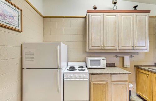 Lake Whitney Apartamento | Hike, Fish & More: Quaint Lake Whitney Retreat