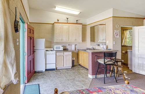 Lake Whitney Apartamento | Hike, Fish & More: Quaint Lake Whitney Retreat