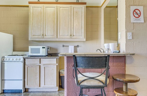 Lake Whitney Apartamento | Hike, Fish & More: Quaint Lake Whitney Retreat