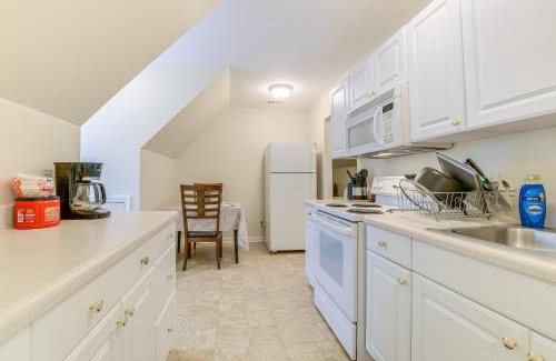 Wake Forest Apartamento | Hike, Golf and Boat Wake Forest Home with Yard