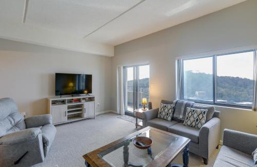 Sugar Mountain Apartamento | Hike, Golf and Sip Sugar Mountain Resort Condo