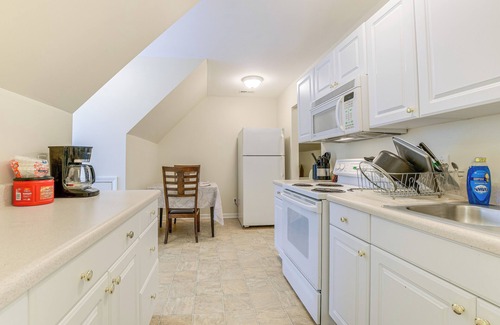 Wake Forest Apartamento | Hike, Golf & Boat: Wake Forest Home w/ Yard