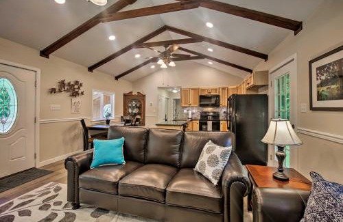 Fort Indiantown Gap Casa | Hike, Hunt and Unwind Cozy Cabin Near Hersheypark