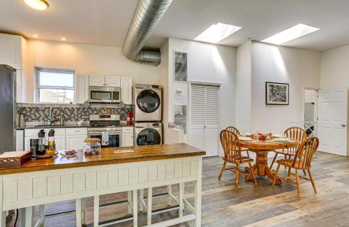 Suffern Apartamento | Hike, Relax and Visit NYC! Central Suffern Condo