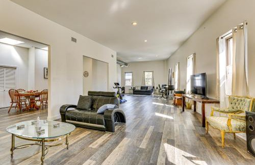 Suffern Apartamento | Hike, Relax and Visit NYC! Central Suffern Condo