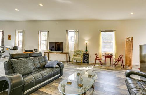 Suffern Apartamento | Hike, Relax and Visit NYC! Central Suffern Condo