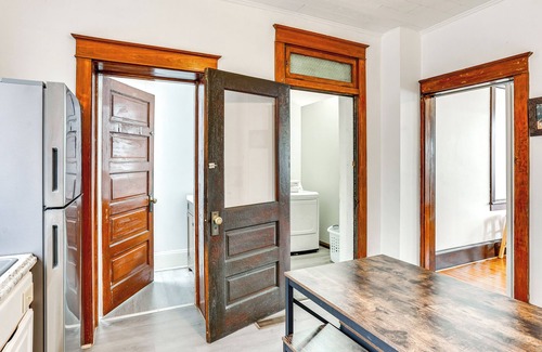 Rohrerstown Casa | Hike, Shop & Explore: Apt 1 Mi to Dtwn Lancaster!
