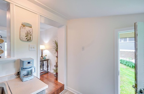 Waterford Cabaña | Hike, Sip & Explore: Charming Waterford Cottage!