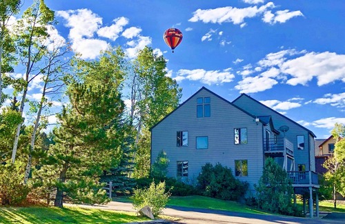 Pagosa Springs Apartamento | Hike, Ski & Dine: Pagosa Springs Getaway!