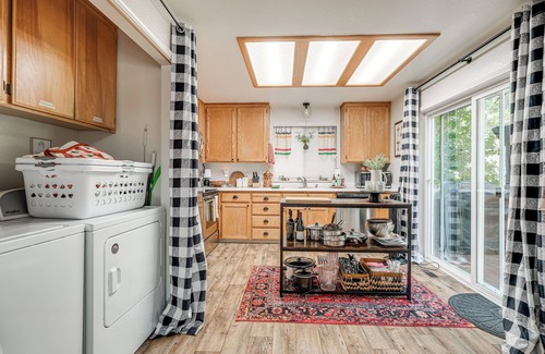 Twain Harte Casa | Hike, Swim & Golf: Home Near Dtwn Twain Harte
