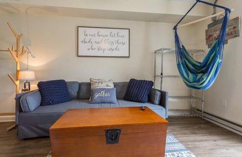 Waynesboro Apartamento | Hiker Private Paradise Right Off Afton And Parkway