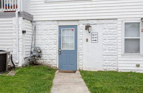 Waynesboro Apartamento | Hiker Private Paradise Right Off Afton And Parkway