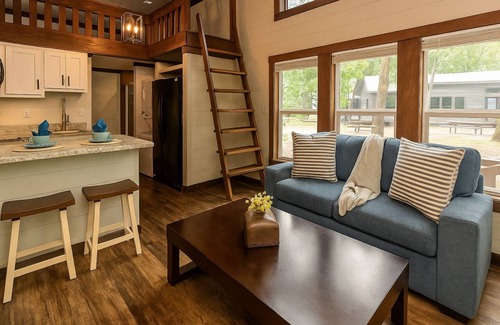 Monteagle Casa | Hiker's Hangout Monteagle