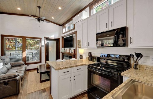 Monteagle Casa | Hiker's Hangout Monteagle