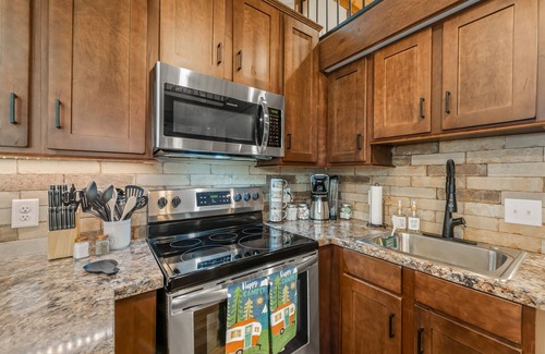 Mentone Casa | Hiker's Haven - a tiny home for big adventures