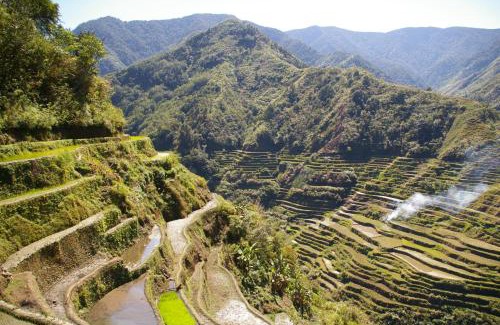 Batad Casa | Hiker's Homestay