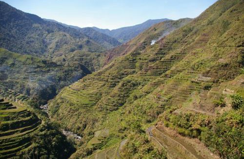 Batad Casa | Hiker's Homestay