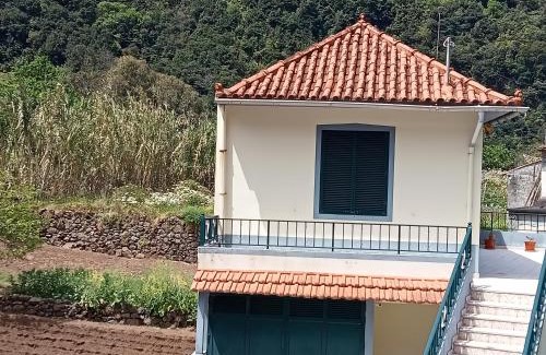 Sao Vicente Casa | Hikers Comfort