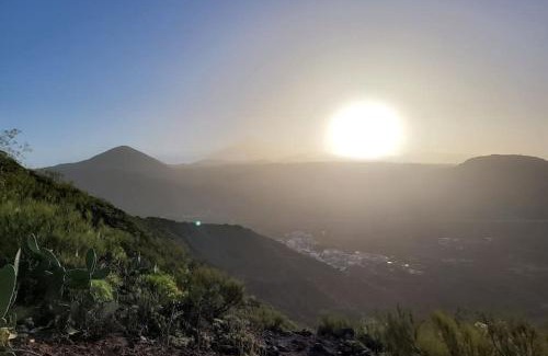 Tamaimo Apartamento | Hikers Haven Courtyard Apartment Tamaimo Tenerife