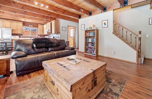 Woodlands Casa | Hikers Haven