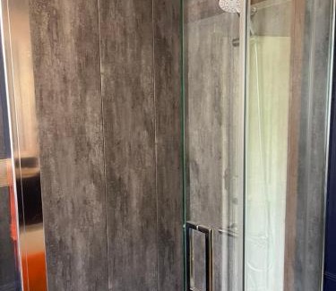Worthing Casa | Hikers Rest