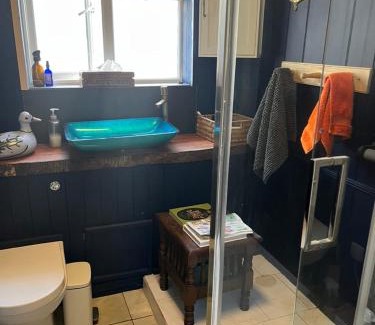 Worthing Casa | Hikers Rest