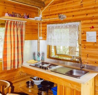 Luxembourg Ardennes Otro | Hikerscabin Trekkershut natuur