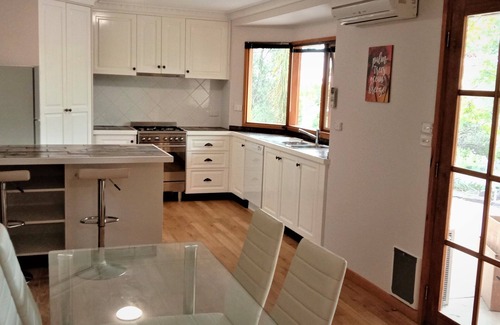 West Albury Apartamento | *Hikes*Trails*Mountain Biking*Close to Town*