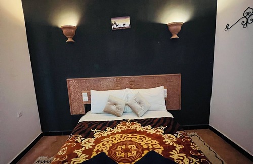 Ait Sedrate Jbel El Soufla Casa | Hiking nomads guesthouse