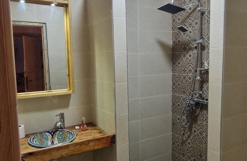 Ait Sedrate Jbel El Soufla Casa | Hiking nomads guesthouse