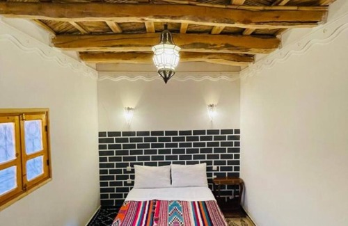 Ait Sedrate Jbel El Soufla Casa | Hiking nomads guesthouse