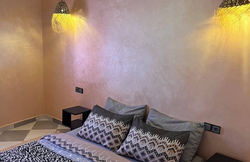 Ait Sedrate Jbel El Soufla Casa | Hiking nomads guesthouse
