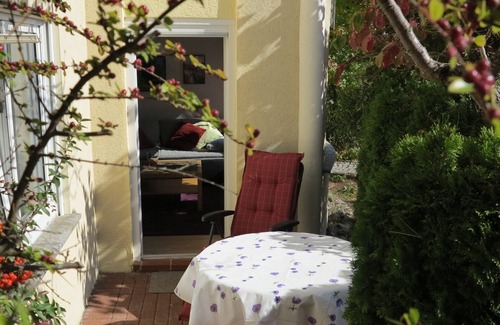 Gottmadingen Apartamento | Senderismo, montañas y lago.