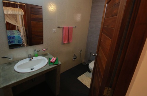 Hikkaduwa Apartamento | Hikka Boutique