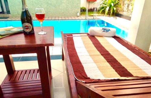 Hikkaduwa Apartamento | Hikka Boutique