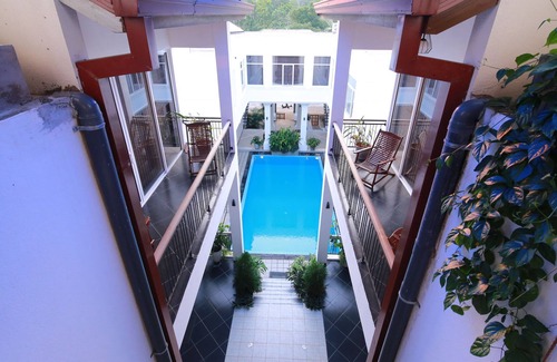 Hikkaduwa Apartamento | Hikka Boutique