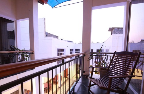 Hikkaduwa Apartamento | Hikka Boutique