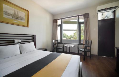 Hikkaduwa Hotel | Hikkaduwa Beach Hotel - Special Deal on 3 Night or More Stays