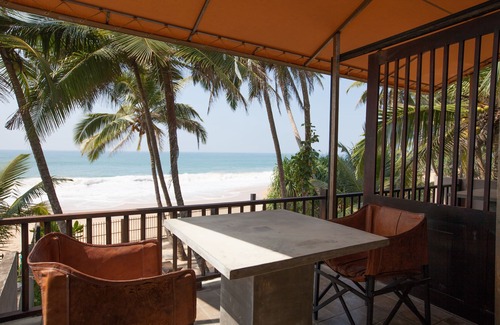 Thiranagama Villa | Hikks Villa Hikkaduwa