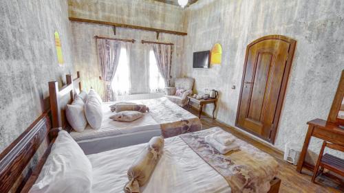 Avanos Casa | Hikmet's House